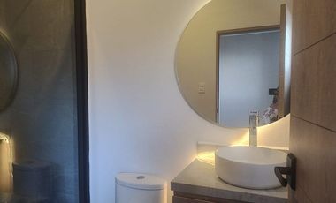 CASA EN RENTA EN MORILLOTLA, PUEBLA