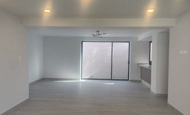 CASA EN RENTA EN MORILLOTLA, PUEBLA