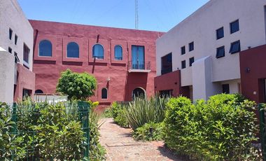 CASA EN RENTA EN MORILLOTLA, PUEBLA