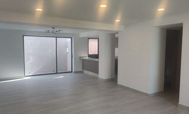 CASA EN RENTA EN MORILLOTLA, PUEBLA
