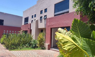 CASA EN RENTA EN MORILLOTLA PUEBLA