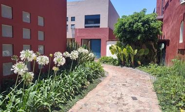 CASA EN RENTA EN MORILLOTLA PUEBLA
