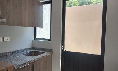 CASA EN RENTA EN MORILLOTLA PUEBLA