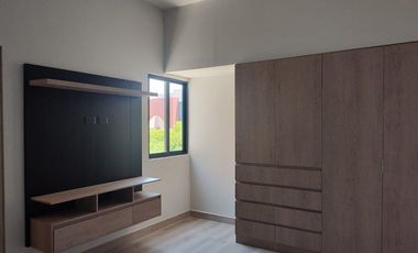 CASA EN RENTA EN MORILLOTLA PUEBLA