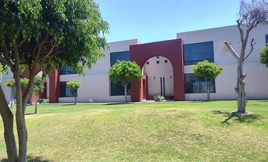 CASA EN RENTA EN MORILLOTLA PUEBLA