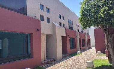 CASA EN RENTA EN MORILLOTLA PUEBLA