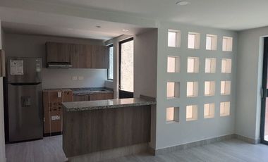 CASA EN RENTA EN MORILLOTLA PUEBLA
