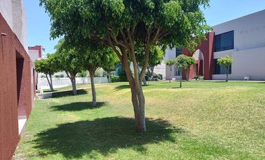 CASA EN RENTA EN MORILLOTLA PUEBLA