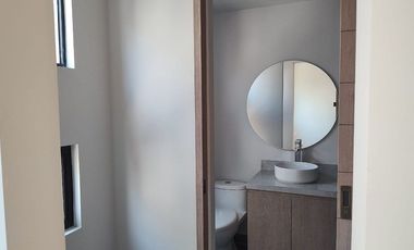 CASA EN RENTA EN MORILLOTLA PUEBLA