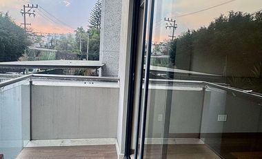 Venta Departamento en Jardines del Pedregal