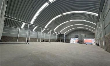 BODEGA EN RENTA, COACALCO, SAN LORENZO TETLIXTAC