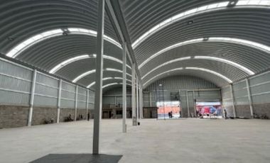 BODEGA EN RENTA, COACALCO, SAN LORENZO TETLIXTAC