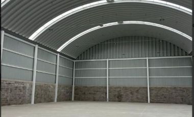 BODEGA EN RENTA, COACALCO, SAN LORENZO TETLIXTAC