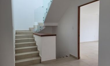 Casa ROS6 venta Forja Real