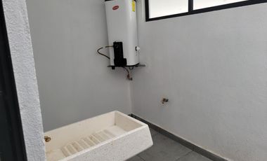 Casa ROS6 venta Forja Real