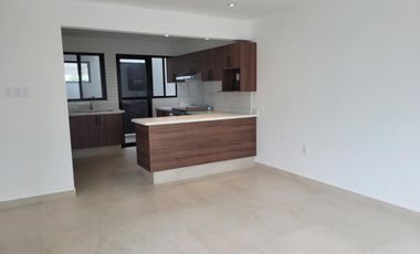Casa ROS6 venta Forja Real