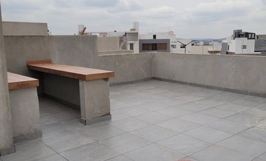 Casa ROS6 venta Forja Real
