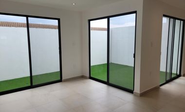 Casa ROS6 venta Forja Real