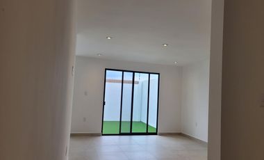 Casa ROS6 venta Forja Real
