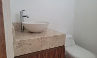 Casa ROS6 venta Forja Real