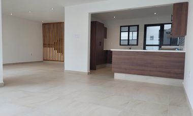 Casa ROS6 venta Forja Real
