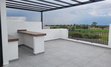 Casa ROS6 venta Forja Real