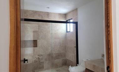 Casa ROS6 venta Forja Real