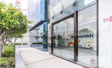 Edificio Comercial en Renta en Tlalpan Centro, Tlalpan CR 26-3026.