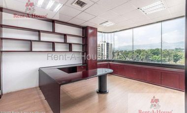Edificio Comercial en Renta en Tlalpan Centro, Tlalpan CR 26-3026.