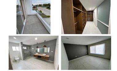 El Molino Residencial