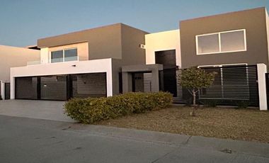 El Molino Residencial