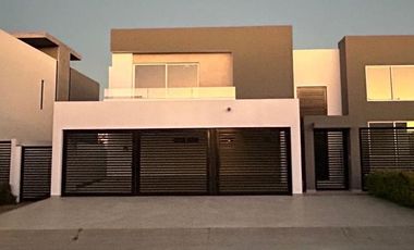 El Molino Residencial