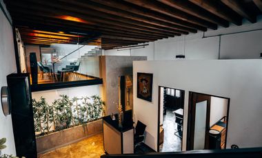 Renta de oficina en Centro Histórico, Cuauhtémoc