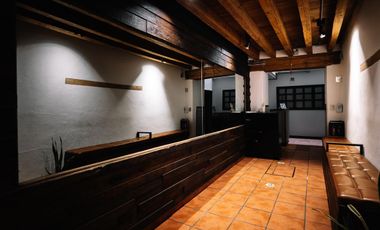 Renta de oficina en Centro Histórico, Cuauhtémoc