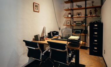 Renta de oficina en Centro Histórico, Cuauhtémoc
