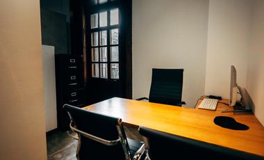 Renta de oficina en Centro Histórico, Cuauhtémoc