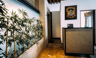 Renta de oficina en Centro Histórico, Cuauhtémoc