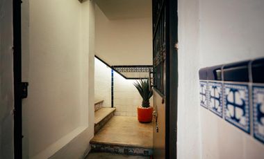 Renta de oficina en Centro Histórico, Cuauhtémoc