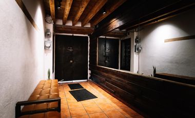 Renta de oficina en Centro Histórico, Cuauhtémoc