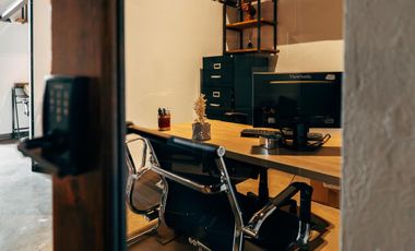 Renta de oficina en Centro Histórico, Cuauhtémoc