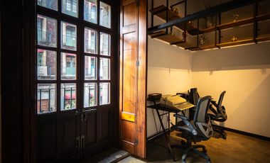 Renta de oficina en Centro Histórico, Cuauhtémoc