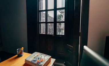 Renta de oficina en Centro Histórico, Cuauhtémoc