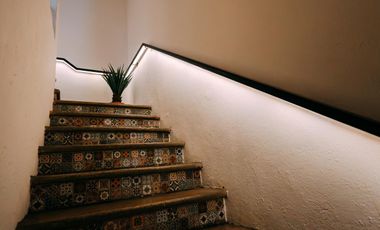 Renta de oficina en Centro Histórico, Cuauhtémoc