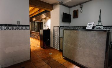 Renta de oficina en Centro Histórico, Cuauhtémoc