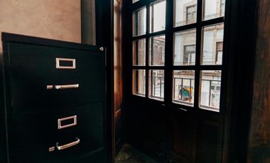 Renta de oficina en Centro Histórico, Cuauhtémoc
