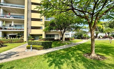 Departamento en renta sin muebles en paraiso country