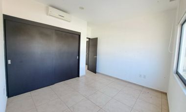 Departamento en renta sin muebles en paraiso country