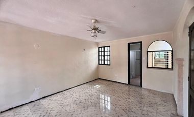 Casa en renta en Mérida, Montealbán