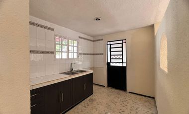 Casa en renta en Mérida, Montealbán