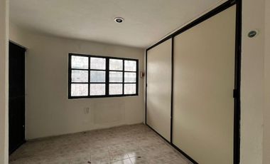 Casa en renta en Mérida, Montealbán